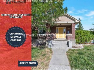 7571 S Lincoln St, Midvale, UT 84047