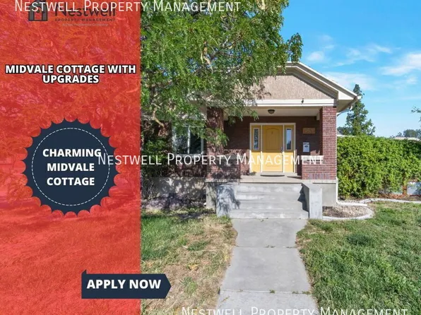 7571 S Lincoln St, Midvale, UT 84047