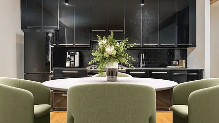 Rented by Nooklyn NYC LLC