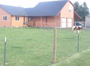 4800 Brickyard Rd, Tillamook, OR 97141