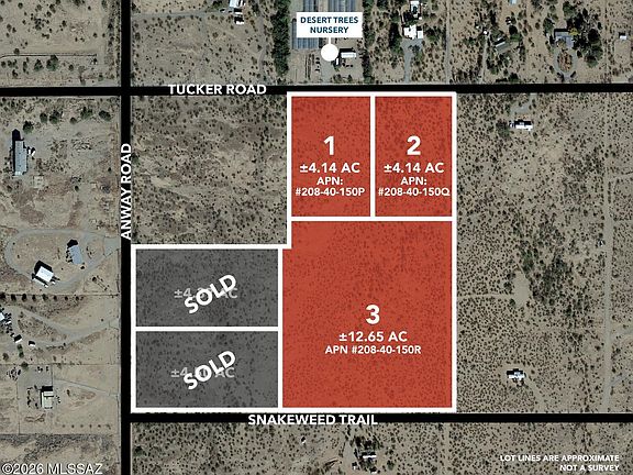 2nd image of /20acres N