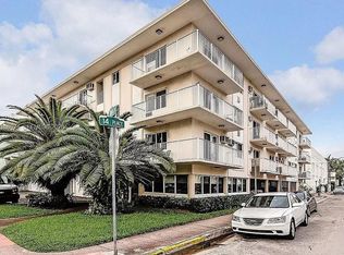 Penn Manor Condo, Miami Beach, FL 33139