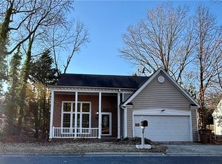 4812 Lonita St, Greensboro, NC 27407