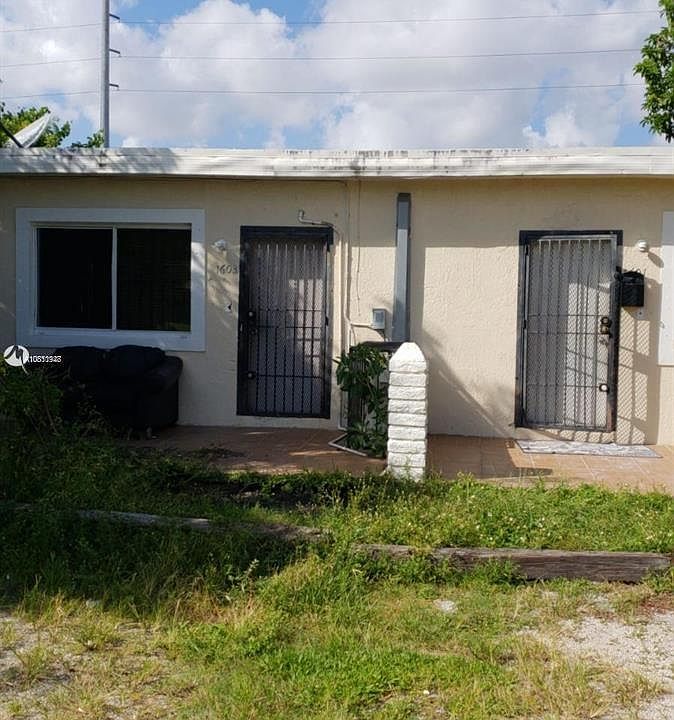 1st image of 1601 NW 66th St #1601