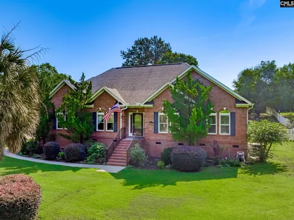 1640 Priceville Rd, Gilbert, SC 29054