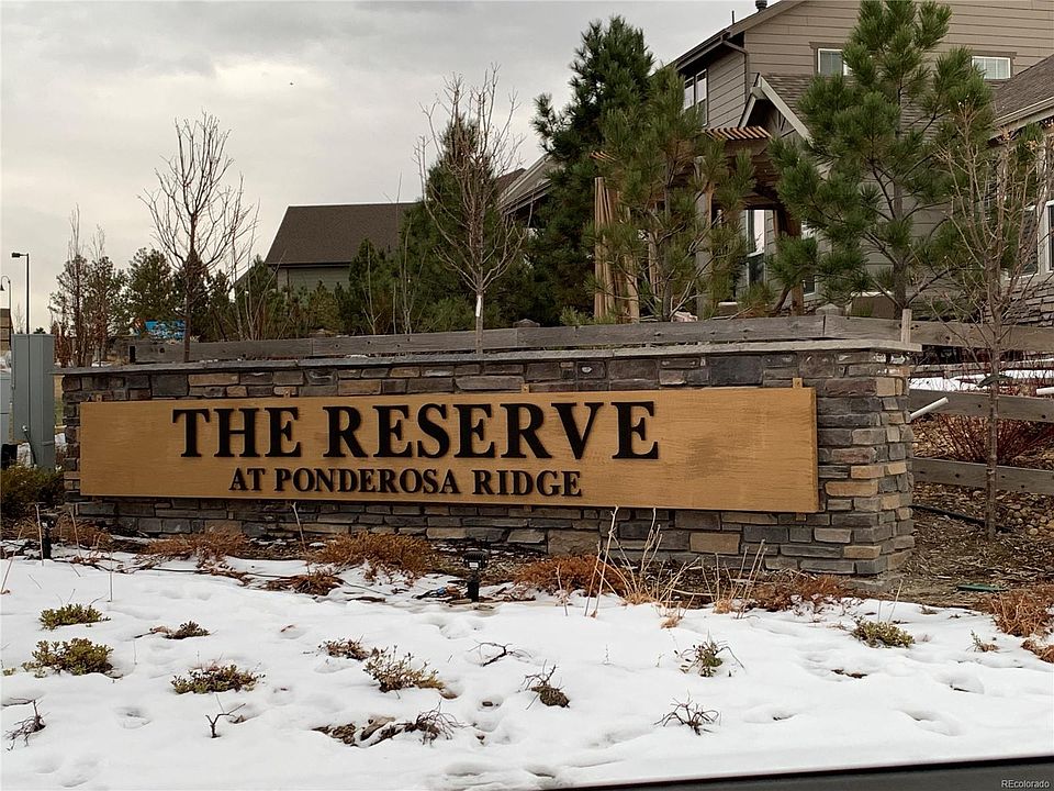 2nd image of 7856 S Flat Rock Way