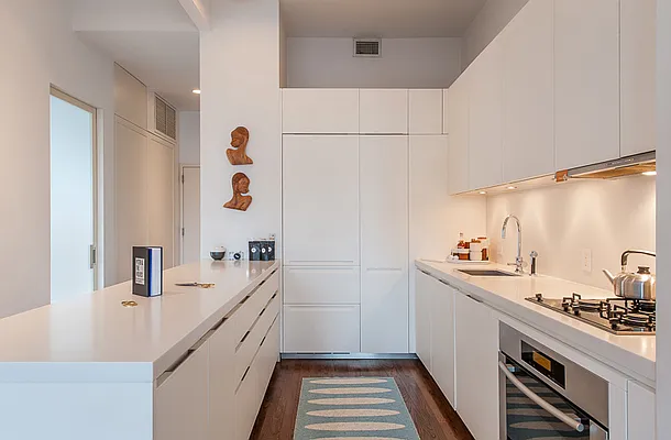 Rented by Brown Harris Stevens | media 3