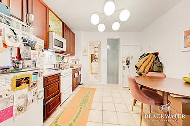 Rented by Blackwater Associates Inc.