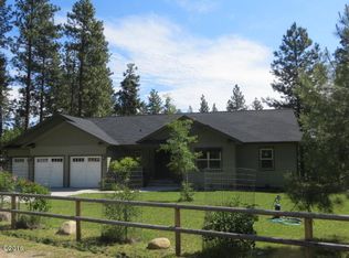 844 Pine Meadow Dr, Hamilton, MT 59840