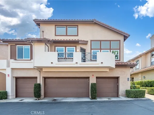 59 Camino Del Oro, Rancho Santa Margarita, CA 92688