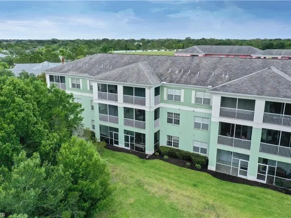 2121 Heron Lake Dr Unit 204, Punta Gorda, FL 33983