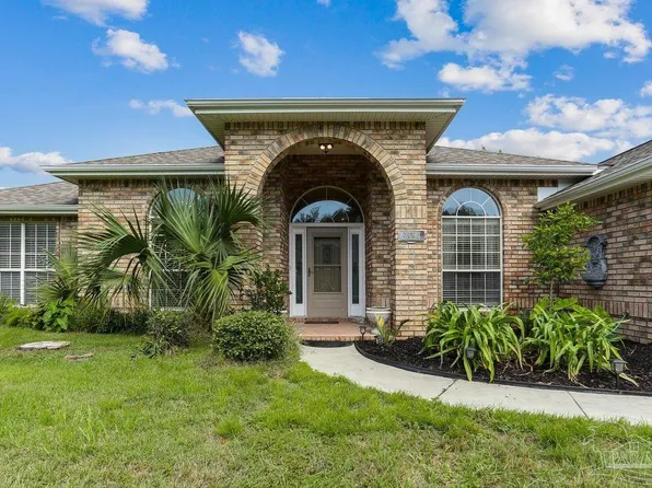 9564 Westgate Cir, Perdido Key, FL 32507