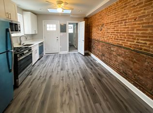 403 S Collington Ave #2, Baltimore, MD 21231