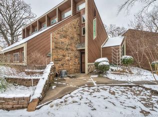 8802 S 65th Pl E, Tulsa, OK 74133