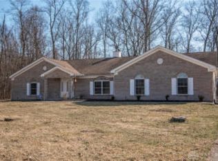 143 Estle Rd, Springfield, OH 45502