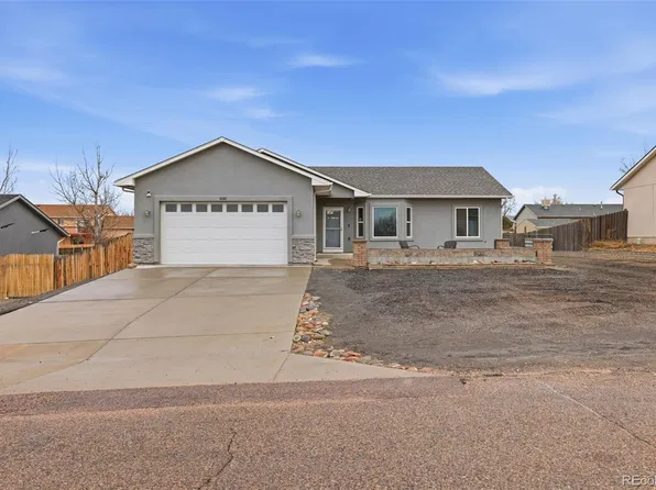 830 S Blakeland, Pueblo West, CO 81007
