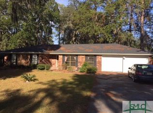 16 Windsor On The Marsh, Savannah, GA 31419