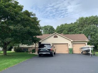 14592 Jay St NW, Andover, MN 55304