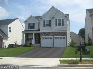 1962 Moran Dr, Frederick, MD 21702