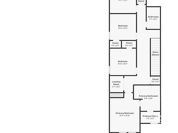 3rd image of 7163 Blue Jay Way