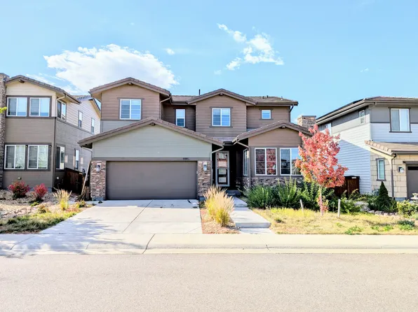 11015 Big Stone Cir, Parker, CO 80134