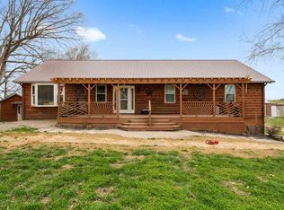 941 Siddens Rd, Glasgow, KY 42141