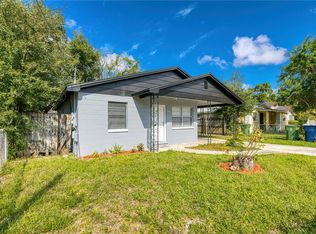 3102 E Caracas St, Tampa, FL 33610