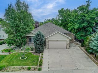 2326 S Oswego St, Aurora, CO 80014