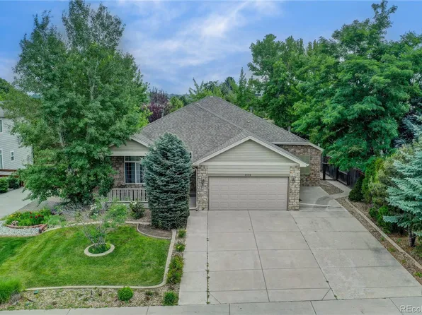 2326 S Oswego Street, Aurora, CO 80014