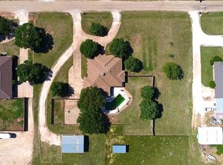438 Country Pl S, Abilene, TX 79606