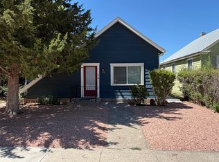 715 S 2nd St, Montrose, CO 81401