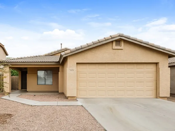 6054 W Jones Ave, Phoenix, AZ 85043