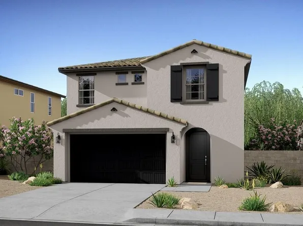 7442 W Nicolet Avenue, Glendale, AZ 85303