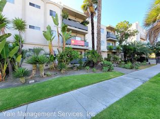 355 S Oxford Ave APT 307, Los Angeles, CA 90020