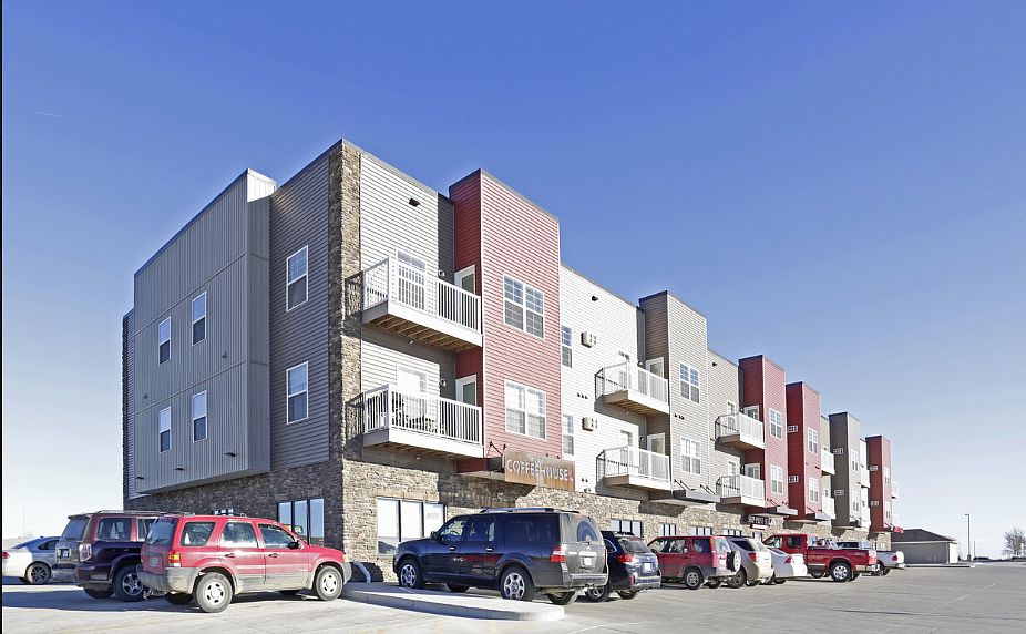 Building Photo