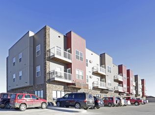 501 12th Ave SE #101H, Stanley, ND 58784