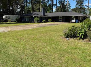 230 Berg Ave, Camden, AR 71701