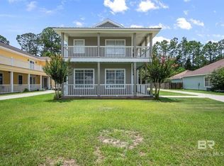 613 E 21st Ave, Gulf Shores, AL 36542