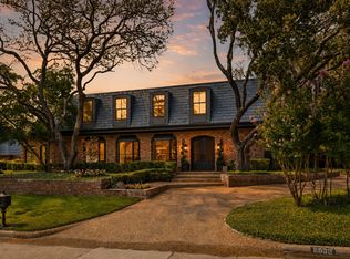 6030 Club Oaks Dr, Dallas, TX 75248