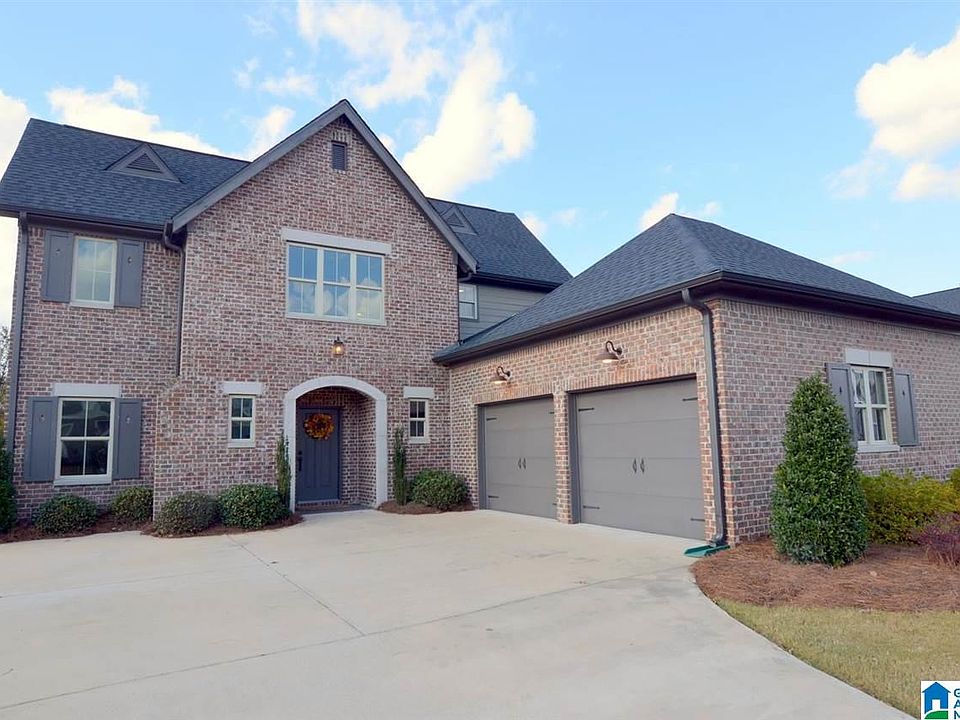 525 Riverwoods Lndg, Helena, AL 35080 Zillow