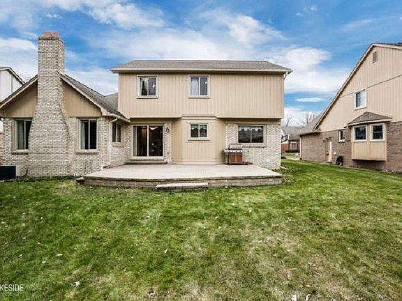 5th image of 6110 Silverstone Dr