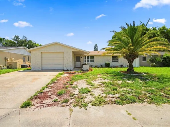 8936 WINDSONG LANE, PORT RICHEY, FL 34668