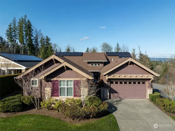 23872 NE 126th Place, Redmond, WA 98053