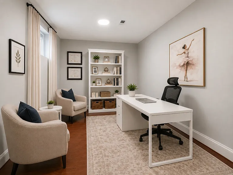 7047 Leewood Forest Dr — Photo 13
