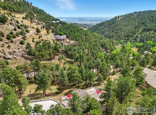 2990 Linden Dr, Boulder, CO 80304