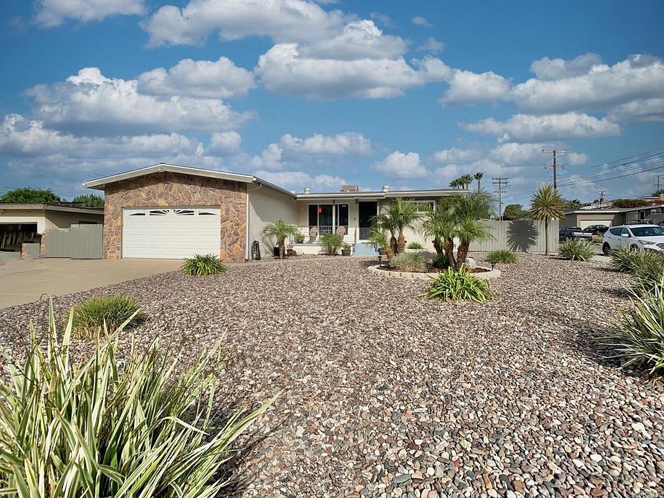 1st image of 6054 Delor Ct