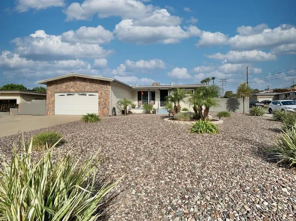 6054 Delor Ct, San Diego, CA 92120