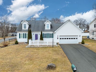 26 Gates Ave, Springfield, MA, 01118
