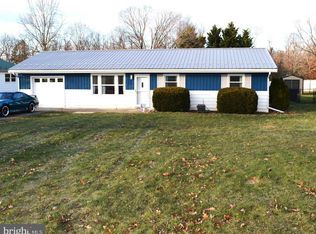 2173 Hafer Rd, Fayetteville, PA 17222