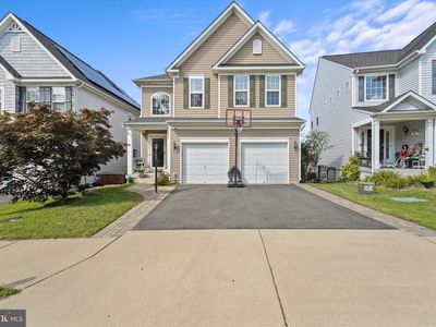 3244 Eagle Ridge Dr, Woodbridge, VA, 22191
